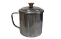 Stainless Steel Camp Cup