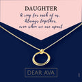 Always Together - Daughter