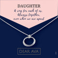 Always Together - Daughter