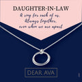 Always Together - Daughter-in-Law