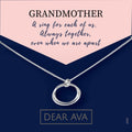 Always Together - Grandmother