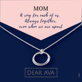 Always Together - Mom