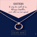 Always Together - Sisters
