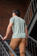 ALIVE strong tee