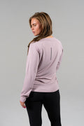 ALIVE unleashed long sleeve
