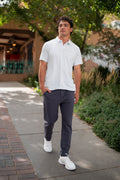 BRUSHED victorious pant