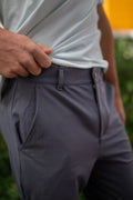 BRUSHED victorious pant