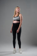 SERENE safe haven V2 maternity legging