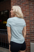 SERENE SOFT authentic V1 tee