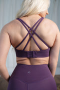 SERENE warrior V2 sports bra