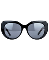 Amalfi (Black/Black)