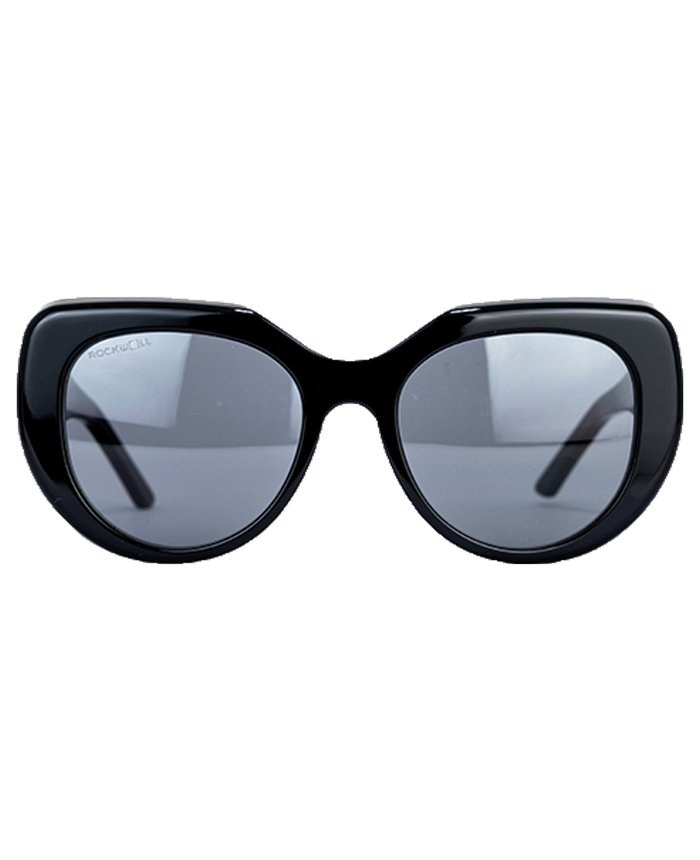 Amalfi (Black/Black)