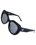 Amalfi (Black/Black)