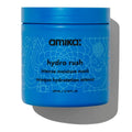 Amika Hydro Rush Intense Moisture Hair Mask with Hyaluronic Acid