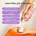 Amika Plus Size Perfect Body Mousse 8.5 Oz