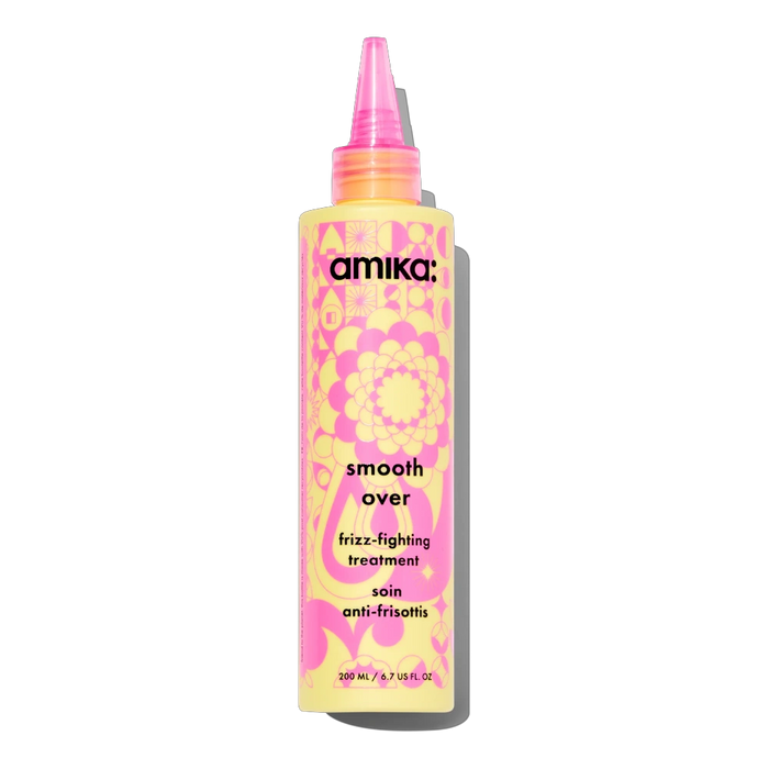 Amika Smooth Over Frizz-Fighting Treatment Mask 6.7 Oz