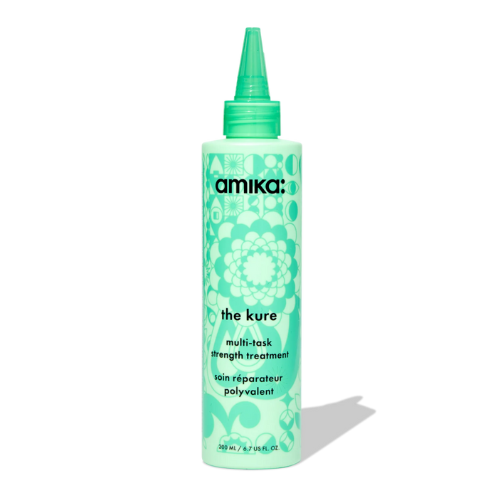 Amika The Kure Multi-Task Strength Repair Treatment 6.7 oz