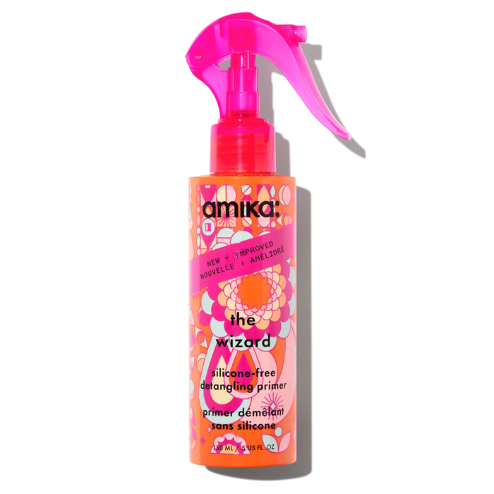 Amika The Wizard Detangling Hair Primer 5 oz