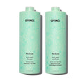 Amika The Kure Bond Repair Conditioner, Duo