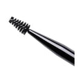 Tweezerman Angled Brown Brush & Spoolie 2200-R