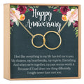 Anniversary Gift Necklace
