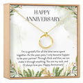 Anniversary Gift Necklace