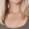 April 17th Aries Necklace