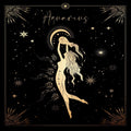 Aquarius Deity Zodiac Gift Box Set