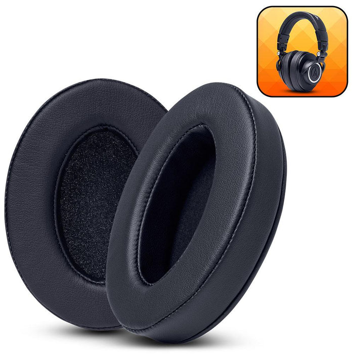 ATH M50X Earpads Black