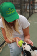 The Future is Forehands Hat