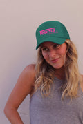 Tennis Friends Hat