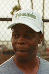 Tennis Los Angeles Trucker Hat
