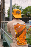 No Man's Land Long Sleeve Tee