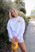 That's A Good Ball Crewneck Sweatshirt