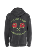 Hit Every Rose Hoodie
