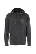 Hit Every Rose Hoodie