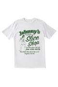 The Johnny's Slice Shop Tee