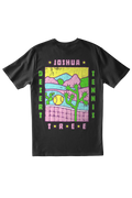 Joshua Tree Desert Tennis Tee