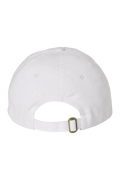 Let Love Set In Hat