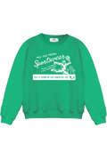 Play Tennis, Live Forever Sweatshirt