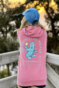The Grateful Pickle Hoodie