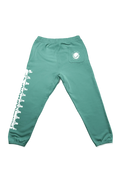 Tennis Score Tube Sweatpants