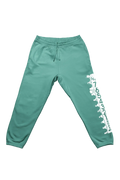 Tennis Score Tube Sweatpants