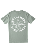The Tennis Nomad Tee