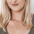 August 4th Leo Necklace