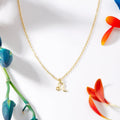 August 7th Leo Necklace