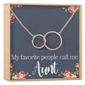 Aunt Necklace