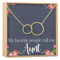 Aunt Necklace