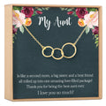 Aunt Necklace, Multiple Styles