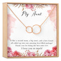 Aunt Necklace, Multiple Styles